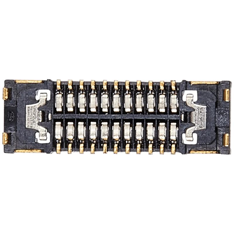 Encuentra la mejor garantía en reparación de cámara gran angular FPC para iPhone 16 / 16 Plus en Guatemala.