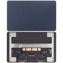 Reparación de trackpad para MacBook Air 13 (A3113 / Mid 2024) en Guatemala.
