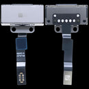 Placa original MagSafe 3 MacBook Air 15 (A3114 / M3 / 2024) (Midnight)