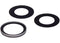 Compra al por mayor en Guatemala lentes de cámara trasera (solo cristal) con adhesivo para iPhone 15 Pro Max en pack de 10 piezas, con condición usada pero garantizada por el taller de reparaciones.