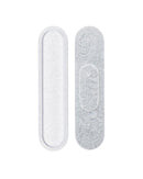 Compra al por mayor en Guatemala un set de botones duros para el Power y el Volumen, disponibles en talleres de reparación de celulares.