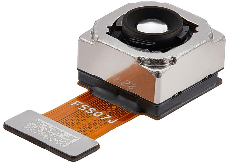 Reparación de cámara trasera macro Xiaomi 12X en Guatemala, venta de partes originales y componentes para reemplazo.