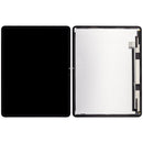Pantalla usada OEM para iPad Air 13" A2898 con display LCD y digitalizador, lista para reparación.