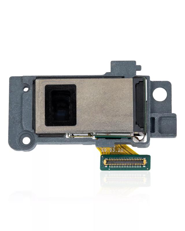 Reparación de cámara trasera (Telefoto) Samsung Galaxy Note 20 Ultra 5G en Guatemala.