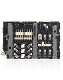 Lector de tarjetas SIM para Samsung Galaxy A10E / A9 / A3