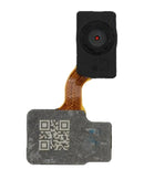 Extensión flex de sensor de huella para Huawei P30 Pro, repuesto original VOG-L09/L29 para reparación.