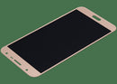 Encuentra la mejor garantía para la reparación de pantalla OLED de Samsung Galaxy J7 2015 en Guatemala.