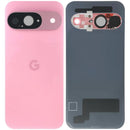 Tapa trasera con lente de camara Google Pixel 9 (Peony)