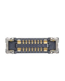 Encuentra el conector Flex FPC de botón de encendido y volumen para iPhone 8 / 8 Plus en Guatemala con garantía de reparación en talleres especializados.