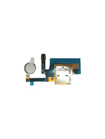 Compra una tarjeta de memoria con cable flexible vibrador para Samsung Galaxy Tab Note 8.0 en Guatemala, con garantía y componentes originales.