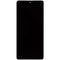 Pantalla OLED Xiaomi Redmi Note 13 Pro 4G en Guatemala, garantía incluida, perfecta para reparaciones en talleres y tiendas de tecnología.