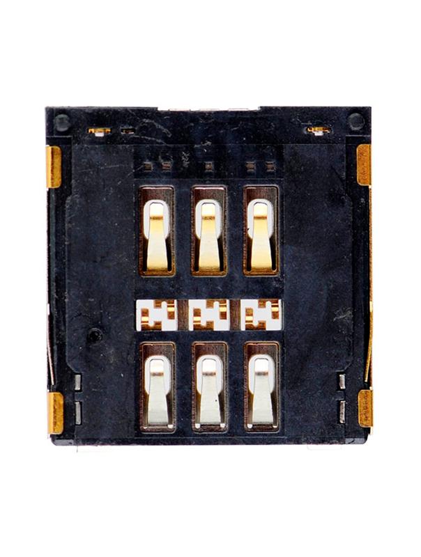 Encuentra el mejor lector de tarjeta SIM para iPhone 6 / 6 Plus en Guatemala para reparaciones rápidas y garantizadas.