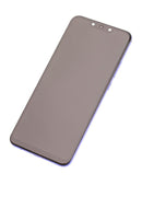 Reparación de pantalla Huawei Nova 3 en Guatemala, pantalla LCD original en color Iris Purple.