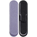 Botones de volumen morados para iPad Mini 6 (2021) A2567, A2568, A2569, repuesto para reparación.