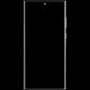 Reparación de pantalla Samsung Galaxy S23 Ultra con pantalla OLED y marco en Guatemala.