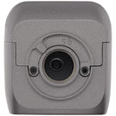 Frente de gimbal DJI Air 2S usado, repuesto para reparación de drone Mavic Air 2S dañado.