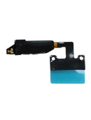 Flex de puerto de audio original para LG V60, V50 y G8X ThinQ, repuesto para reparación de jack de audífonos.