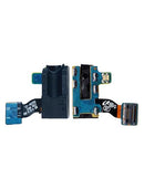 Reparación de Jack de audífonos Samsung Galaxy Mega 2 (G750) en Guatemala, servicio de garantía disponible.