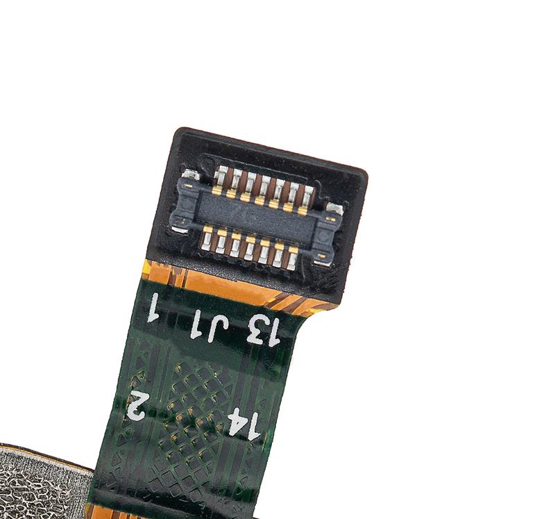 Compra el Botón de Inicio con Cable Flexible para Motorola Moto E4 en Guatemala.