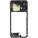 Encuentra la carcasa de marco medio compatible para Motorola Moto G 5G en Guatemala en nuestra tienda online de reparaciones y repuestos para celulares.