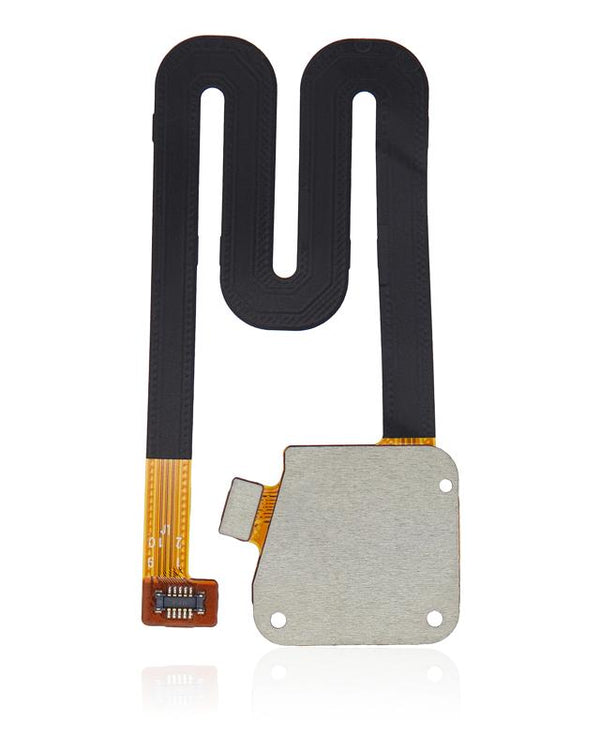 Reparación de botón de inicio con sensor de huellas para Motorola Moto G6 Play en Guatemala.