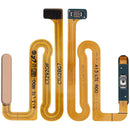 Puerto de carga Peach para Samsung Galaxy A13 (A135/2022) y A13 5G (A136/2021) con flex.