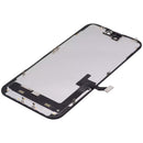 Reparación de pantalla Hard OLED para iPhone 15 Plus en Guatemala, disponible en backorder con garantía.