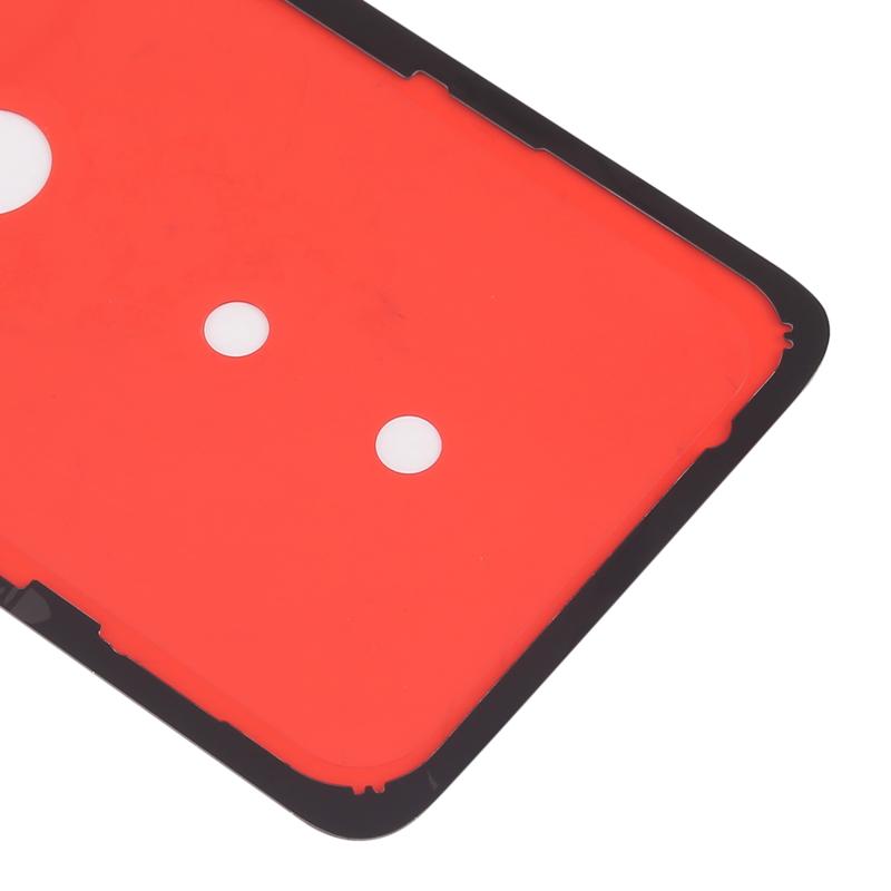 Adhesivo para tapa trasera OnePlus 6T original