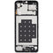 Encuentra pantallas Samsung Galaxy A06 5G en Guatemala para reparaciones y repuestos de manera mayorista y garantizada.