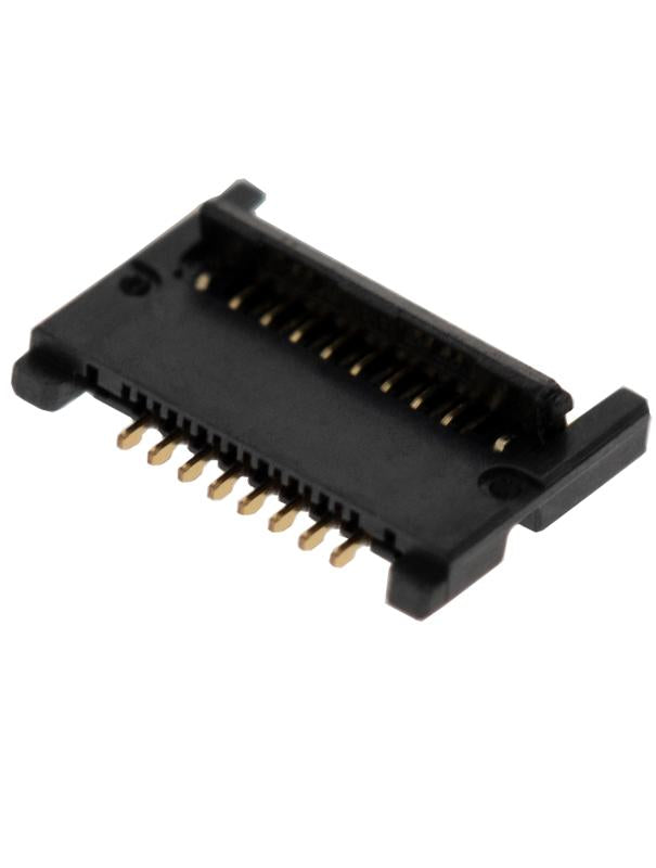 Reparación de botón de inicio FPC para iPad Pro 12.9 1ra generación (2015) en Guatemala.