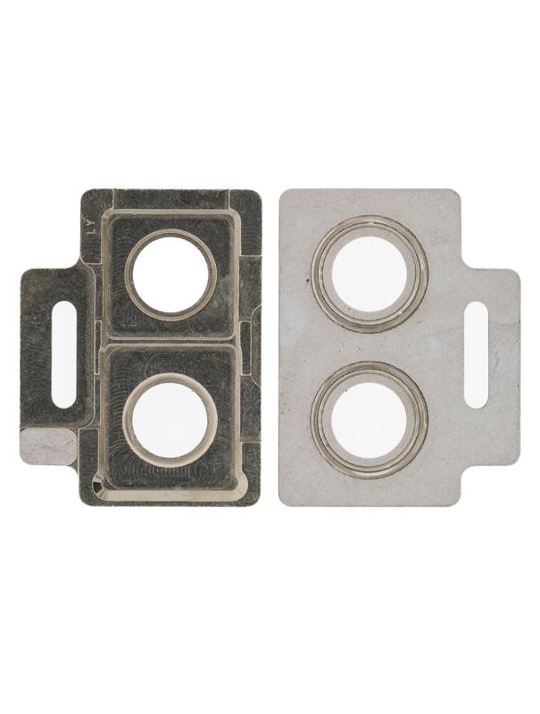 Reparación de lente de cámara trasera con soporte para Huawei Mate 10 Pro en Guatemala.