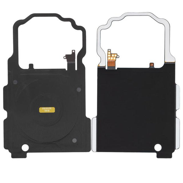 Wireless Charging Carga Inalambrica S9 Cargador Usb Cargador