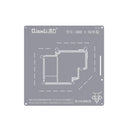 Plantilla Bumblebee (QS138) para reparación de Vivo IQOO3 5G ya disponible en Guatemala.