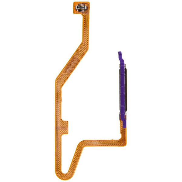Reparación de lector de huellas con cable flexible para Xiaomi Redmi Note 12 Pro+ en Guatemala.
