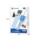 Cable de alimentación Sunshine iBoot-A V11 para encendido de iPhone 8 a 17 Pro Max, herramienta de reparación.