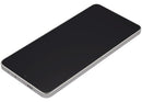 Pantalla AMOLED refurbished Xiaomi Redmi Turbo 3 / Poco F6 color negro, alta calidad para reemplazo.