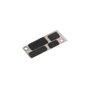 Soporte cable flex inferior Apple iPhone 12/12 Pro (10 Pack) (Service Pack)