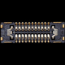 Conector FPC de camara teleobjetivo para iPhone 15 / 15 Plus (22 Pin)