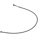 Cable de conexion de antena (Negro) Motorola Moto Edge (XT2519 / 2025) original