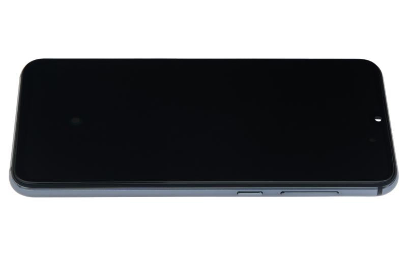 Pantalla OLED con marco para Xiaomi Mi 9 SE (Reacondicionado) (Gris)
