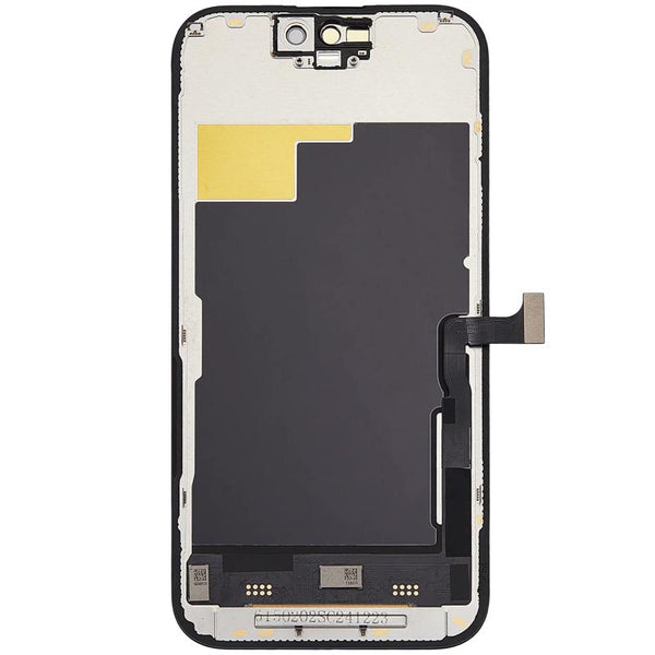 Encuentra la mejor pantalla LCD para iPhone 15 Pro (Aftermarket: AQ7 / Incell) (120HZ) en Guatemala con nuestra garantía de calidad.