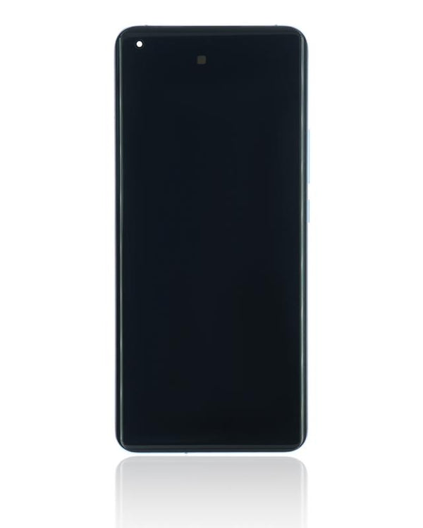 Repara la pantalla OLED con marco de tu Xiaomi Mi 11 en Guatemala con garantía.