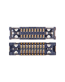 Conector FPC del digitalizador para iPhone 12 / 12 Pro