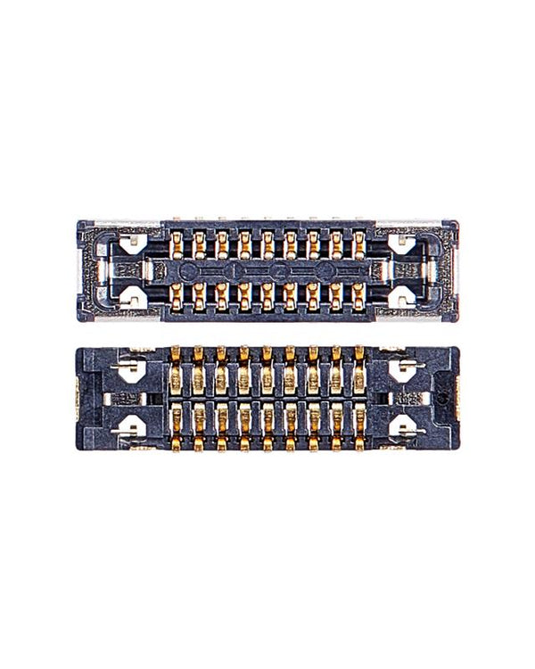 Conector FPC del digitalizador para iPhone 12 / 12 Pro