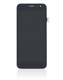 Reparación de pantalla sin marco incell para Samsung Galaxy J2 Pure/Dash/Shine/Core en Guatemala.