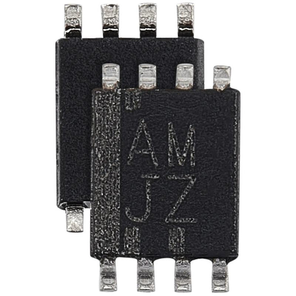Encuentra el interruptor analógico SPST IC para Nintendo Switch 2 en Guatemala con el mejor precio en componentes electrónicos al por mayor.