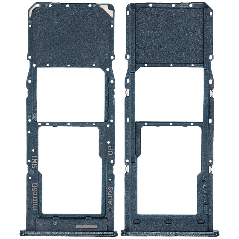 Encuentra la bandeja de tarjeta SIM Samsung Galaxy A04 (A045 / 2022) en Guatemala para reparaciones y componentes originales de Samsung.
