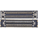 Encuentra el repuesto de Tail Socket para iPhone 16/16 Plus (40 Pin) en Guatemala con garantía.