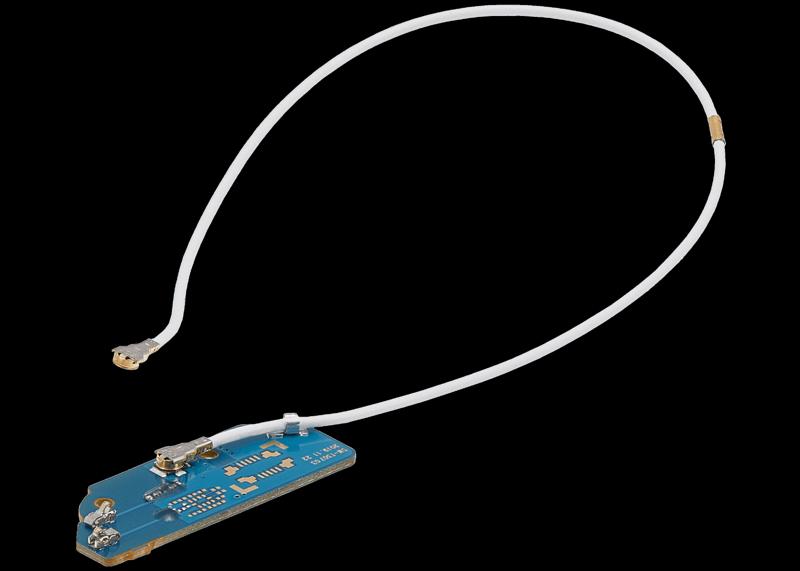 Reparación de antena WiFi para Samsung Galaxy Tab A 8.4 en Guatemala.