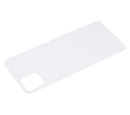 Reemplaza la tapa trasera de vidrio de tu Google Pixel 4 XL (Clearly White) con partes originales en Guatemala.